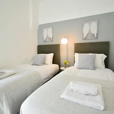 Falmouth Workstays Uk