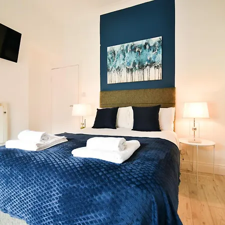 Guest house Falmouth Workstays Uk Middlesbrough