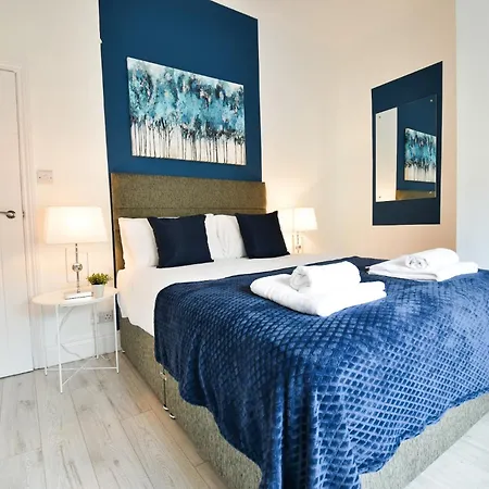 Falmouth Workstays Uk *