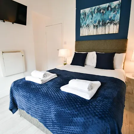 Falmouth Workstays Uk * Middlesbrough