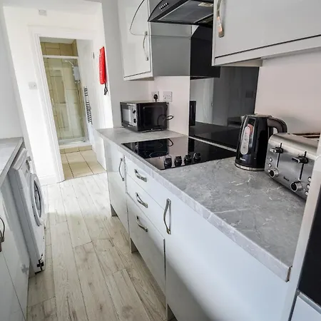 Falmouth Workstays Uk