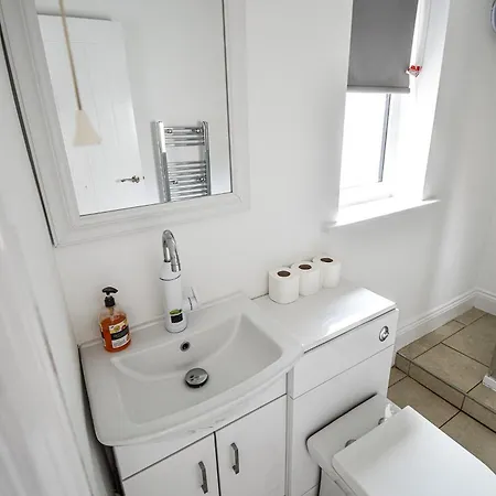 Falmouth Workstays Uk Konukevi Middlesbrough