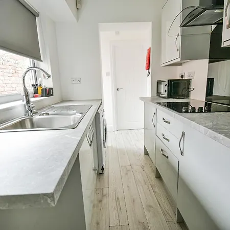 Falmouth Workstays Uk Middlesbrough