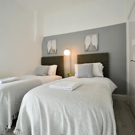 Falmouth Workstays Uk Middlesbrough