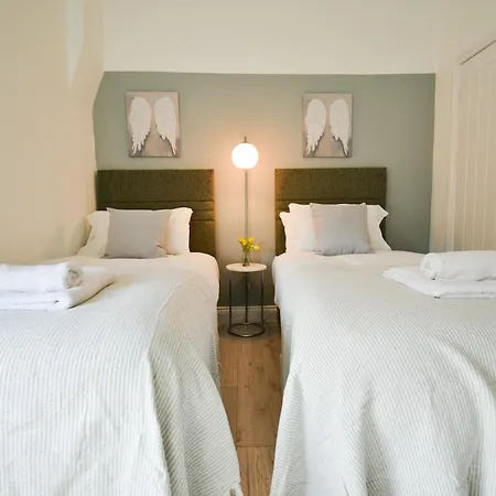 Falmouth Workstays Uk