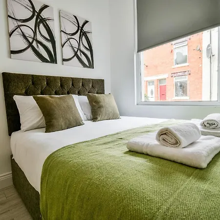 Falmouth Workstays Uk * Middlesbrough