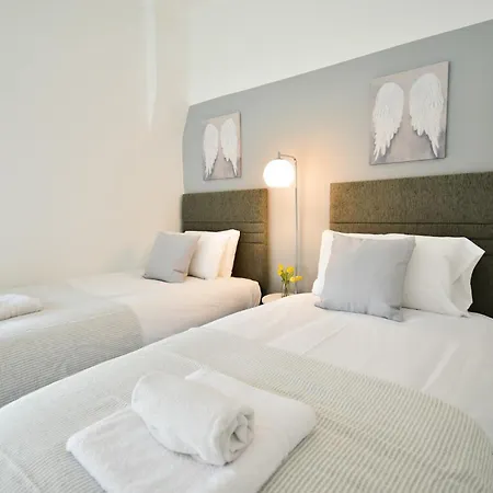 Falmouth Workstays Uk