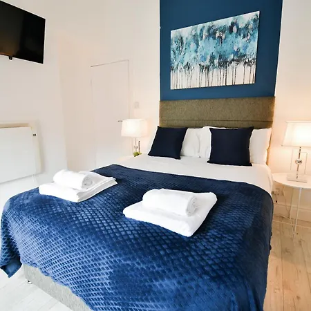Falmouth Workstays Uk Middlesbrough
