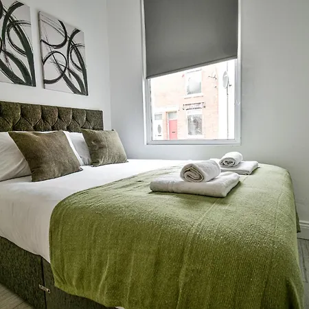 Falmouth Workstays Uk