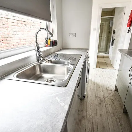 Falmouth Workstays Uk Konukevi Middlesbrough