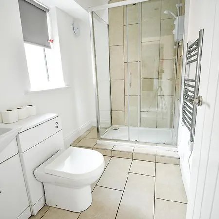 Konukevi Falmouth Workstays Uk Middlesbrough