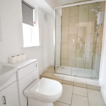 Falmouth Workstays Uk Konukevi