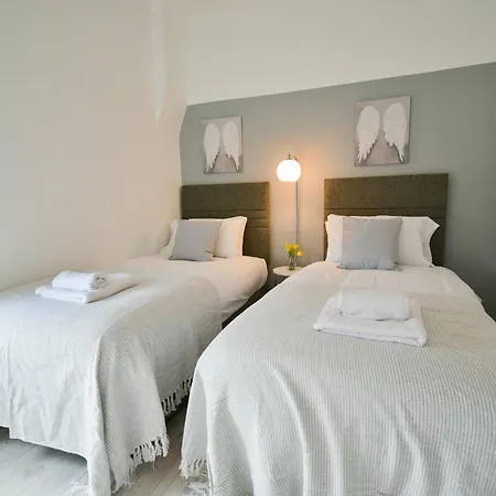 Falmouth Workstays Uk * Middlesbrough